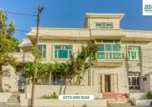 دار للبیع 200م في حي زیرینوک