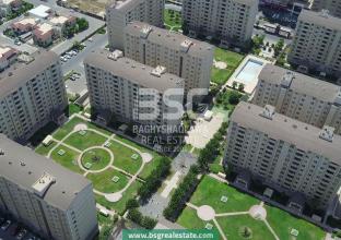 شووقەی 3+1 بۆ فرۆشتن لە امپایر-رۆیال ستی