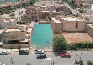 Commercial Land For Sale 648m on Hadid u Khashab Street