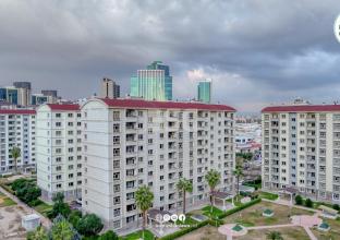 Apartment For Sale 273m in Empire Royal