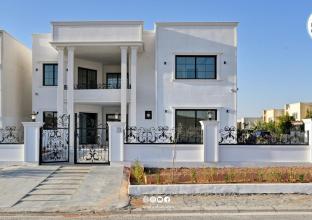 House For Sale 350m in Ganjan City 