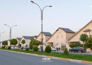 House for Sale 320m in Italian City 2