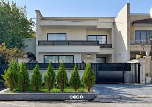 خانوو بۆ فرۆشتن 300م لە گەرەکی موفتی 