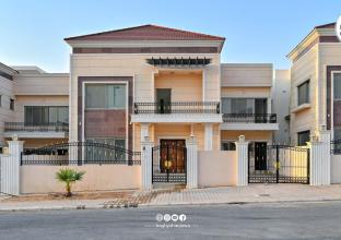 House For Sale 300m in Firdaws City 
