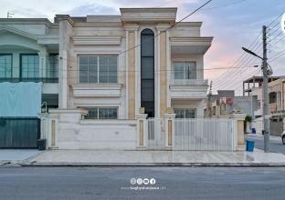 دار للبیع 210م في حي فرمانبران 