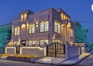 دار للبیع 195م في حي هولیري نوي  