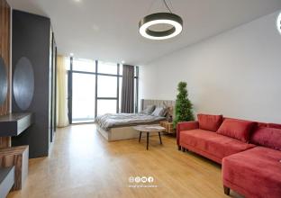 Studio Apartment For Sale 67m in White Tower