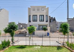 دار للبیع 125م في حي هولیري نوي 