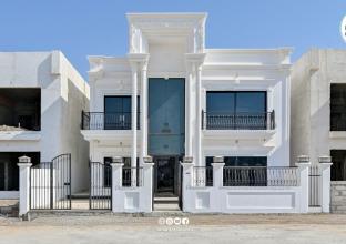 فیلا للبیع 200م في مشروع زانر ستي 