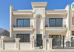 House For Sale 250m in Sarbasty (32 Park)