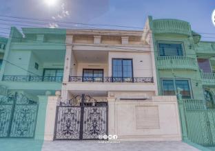 دار للبیع 175م في حي برایتي 