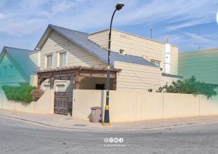 دار للبیع 380م في ایطالي ستي 2