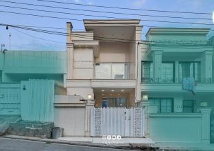 دار للبیع 110م في حي هولیري نوي 