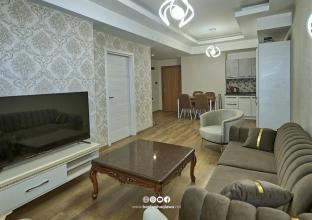 شقة للإیجار 90م في کواترو تاور 