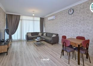 شقة للبیع 125م في لالاف ستي 