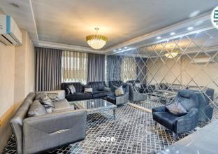 شقة للإیجار 210م في ستار تاور