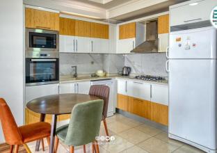 شقة للإیجار 85م في رویا تاور 