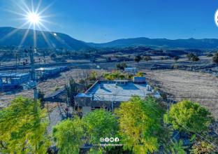 Farm for Sale 2500m in Sartka - Erbil