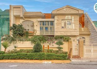 House for Sale 304m in Rasty (Adala)