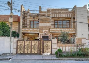 House for Sale 200m in Adala 