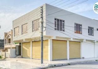 Building for Sale 250m in Qarabu