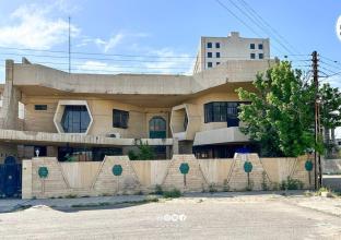 House for Sale 600m in Amin amakan 