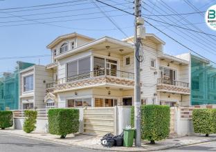 دار للبیع 263م في حي سربستي 