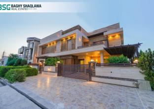 دار للبیع 240م في حي هولیري نوي 