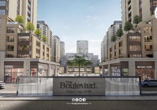 Apartment For Sale 97m in The Boulevard 