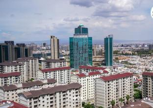 Apartment for Sale 273m in Empire Royal Apartments 