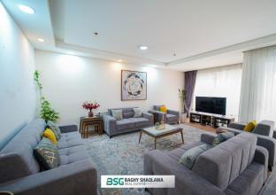 عقار للبیع 265م في فیوجر ستي