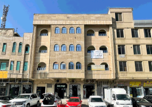Building for Sale 300m on Makhmur road 
