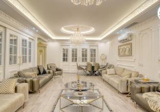 House For Sale 200m in Naz Naz