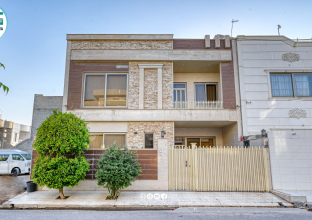 House for Sale 125m in Zhyan 