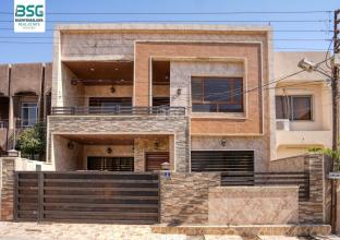 دار للبیع 200م في حي کویستان