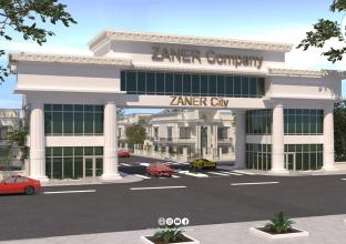 فیلا للبیع 200م في مشروع زایر ستي 