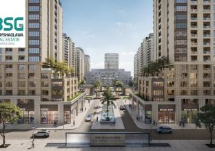 Apartment for Sale 97m in The Boulevard  