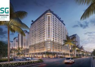 شووقە بۆ فرۆشتن 92م لە پرۆژەی بۆلیڤارد  