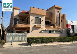 خانوو بۆ فرۆشتن لە گەرەکی بەختیاری