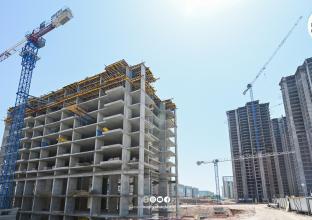 Apartment For Sale 146m in Empire Square 