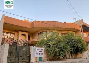 ملک سکني للبيع في حي ماموستایان 600م 