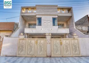 Two houses for Sale in Nawroz 100m