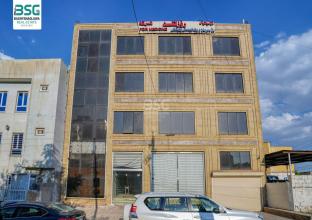 Building for Rent 350m near to 30m street