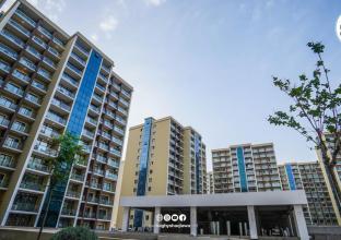 Apartment For Rent 125m in Lalav City 