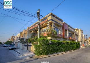 خانوو بۆ فرۆشتن 218م لە گەرەکی هەڤاڵان