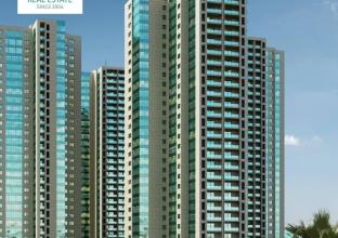 Apartment for Sale 221m in Empire Wings 