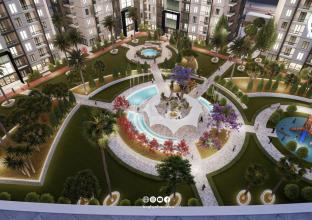 شووقە بۆ فرۆشتن 75م لە سەن تاوەر