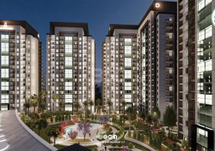 Apartment for Sale 75m in Sun Towers 