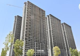 Apartment For Sale 122m in Lalav Sky View 