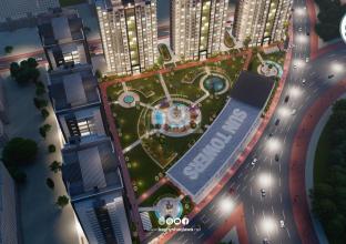 Apartment for Sale 105m in Sun Tower